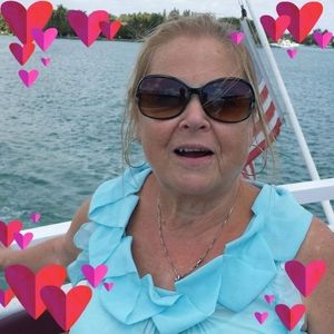 Meet your Posher, Barbara